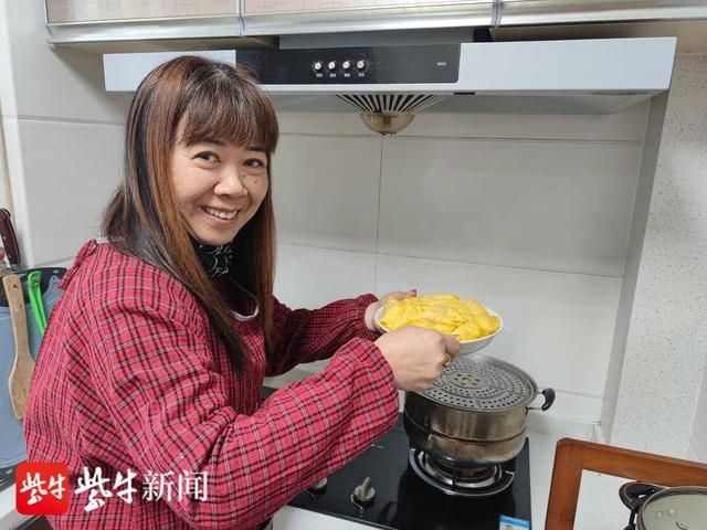 苏州|老苏州年夜饭厨艺大比拼，每道菜里都藏着新年寓意