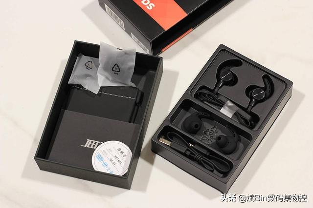 再度入坑JEET高性价比，运动通勤两不误的W1S运动蓝牙耳机