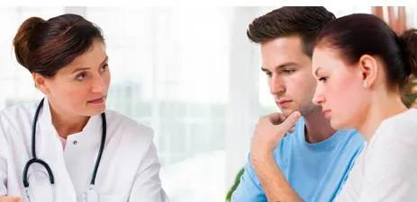 夏末甩蓝颜|备孕期间男性也要检查激素六项吗？听树袋宝宝怎么说