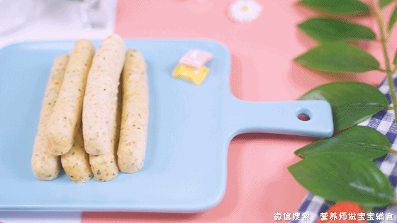 超级宝妈■辅食中的“脑黄金”，比核桃管用10倍！补脑补钙，女儿点名要吃