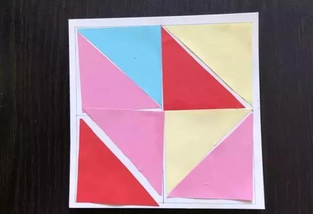 你的育儿经▲数学启蒙难?53个简单好上手的亲子游戏,轻松开启孩子的数学思维