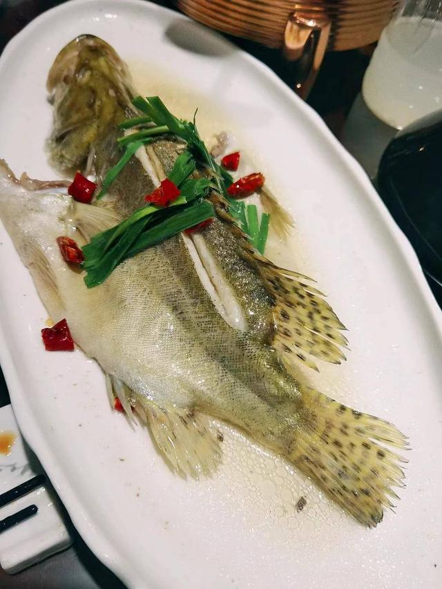 强烨|二十年前南京无人不知的强烨饭店，还是那个味道吗？