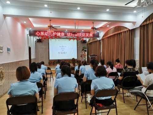 你的育儿经|六艺天骄松雅湖园送夏季防控知识