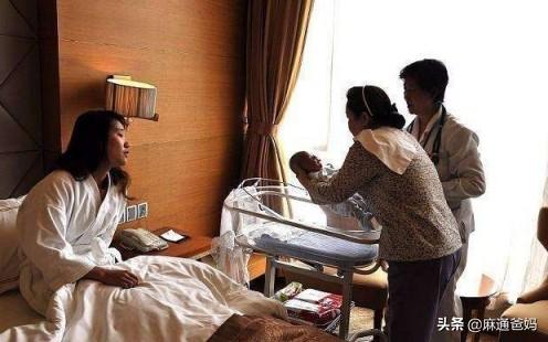 「超级宝妈」能在这两个月生孩子的女人非常幸运，不仅不遭罪，恢复的还快