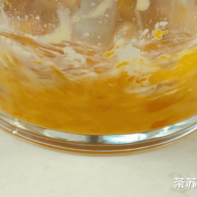 不知道吃什么，日式南瓜布丁塔准没错