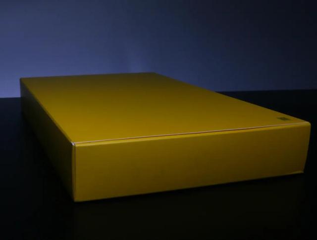 四百块钱做主动降噪，realme 真我黄开箱