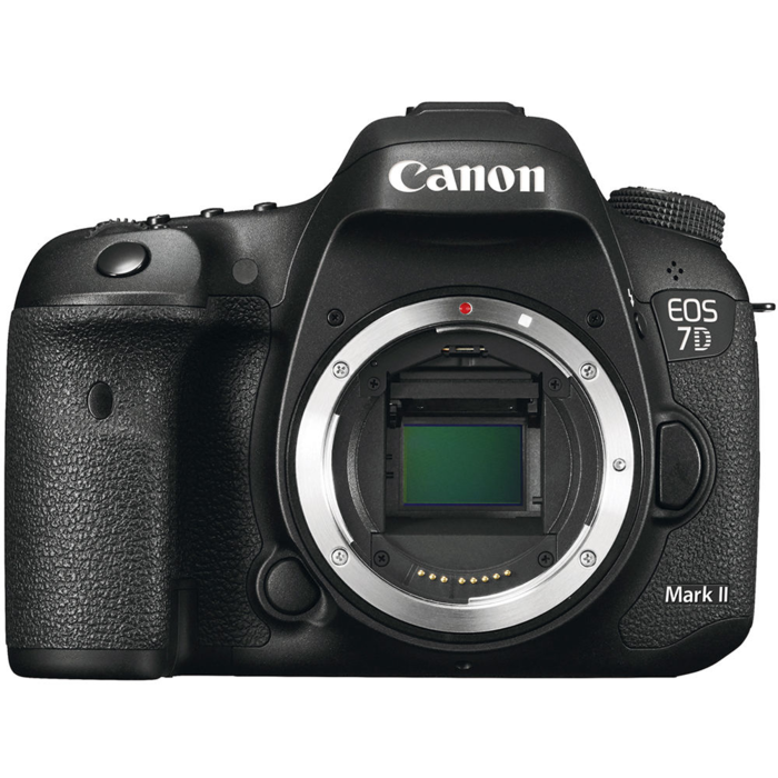 『太平洋电脑网』重拾APS-C旗舰？佳能或推出EOS 7D Mark III