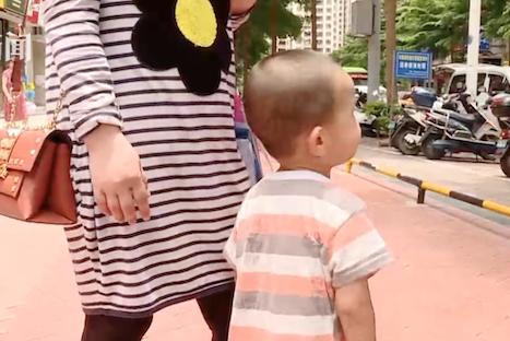 国民帅比|男童全托机构9天受伤3次？园方一个举动家长怒了