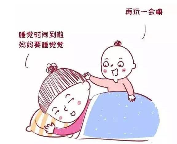 [超级宝妈]宝宝睡觉的8个“误区”，父母早知道早避开，宝宝睡得香又安稳