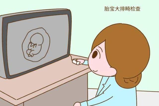 你的育儿经■孕检繁多且不容易，最让人感觉难受的是哪项？
