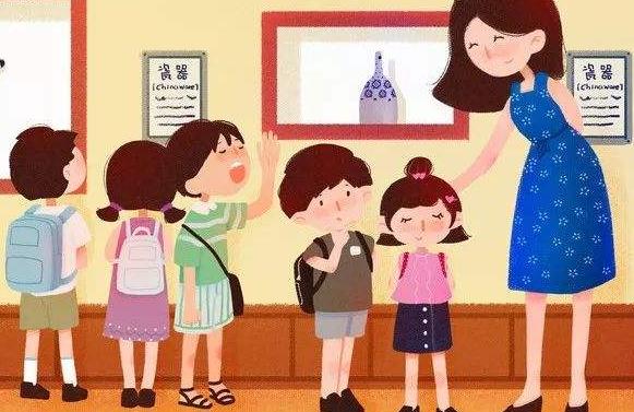 超级宝妈@孩子若有这3个表现，说明记忆力“不寻常”，以后学习成绩差不了
