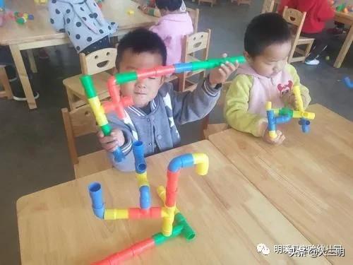 超级宝妈@「马上就办 真抓实干」明溪县实验幼儿园总园王桥分园亲子在线学(二)
