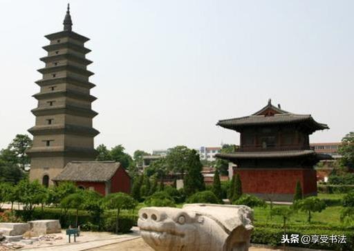 玩乐足迹：声扬九州的千年钟鼓楼