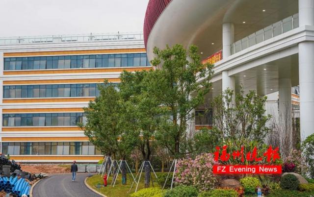 福建省儿童医院即将投用！17位上海专家免费义诊
