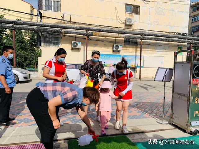 齐鲁聊城发布|聊城城区部分幼儿园开学！幼儿园按这个标准退费