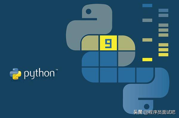 五大自动化测试的Python框架
