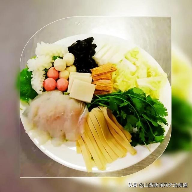 康宁四季美味｜冬季小火锅