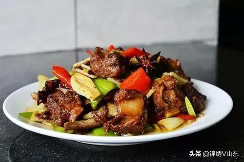 精选16款佳肴推荐，每天有新菜款款不重样，选几道为家人加餐吧