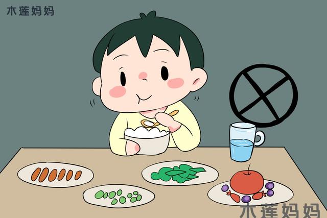 「你的育儿经」这三个时间段别强迫孩子喝水,伤脾伤胃影响发育,损害宝宝健康