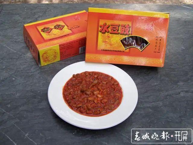 香辣可口！腊八节吃顿“水豆果儿”才够味儿