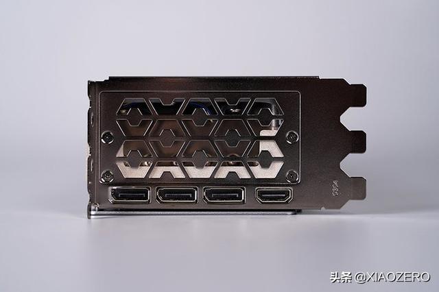 30系显卡要什么机箱，影驰RTX3080金属大师实战装机体验