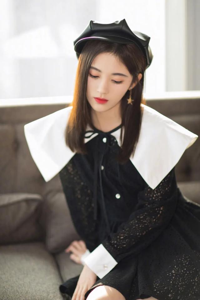 最时尚这一届的神仙小裙子，各个都是让你好看的小能手