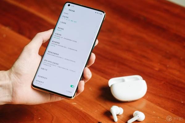OPPO Enco X：不止是降噪真无线，还是 OPPO 智能生态的野心