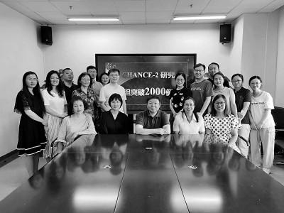 拥军|瞄准世界难题,提供中国原创方案