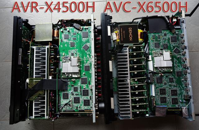 值得为了8K升级吗？天龙AVR-X4700H详细试用