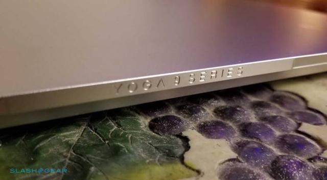 「环球网」联想Yoga C940变形本评测：品质出众 体验独特