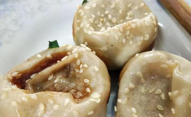 早餐|莲都的“老牌”早餐店盘点，你吃过几家？