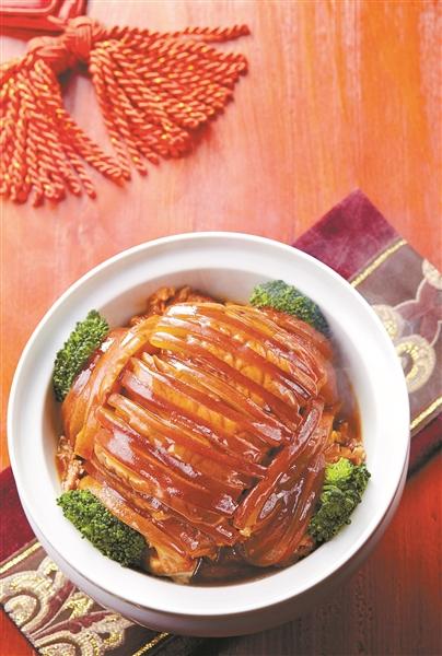 螺蛳|广西螺蛳粉已红遍天下，还有多少美食待字闺中