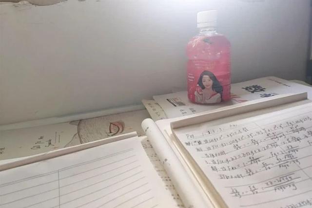 「天使宝贝」2岁妹妹替睡懒觉的哥哥上网课，下课后还帮忙做作业，胆大心细