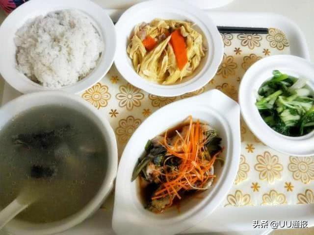 超级宝妈■生活每天 教你月子餐【七顿花样月子餐】这样搭配，能把产妇吃美