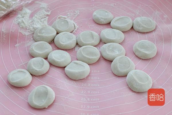 冬至后该吃它了！调馅必放这2样，做出来的饺子又香又好吃