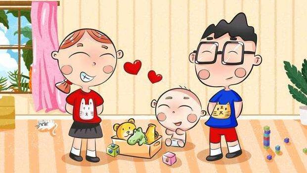 「你的育儿经」孩子有这3个“烦人”举动，是在偷偷变聪明，妈妈再烦也要忍住