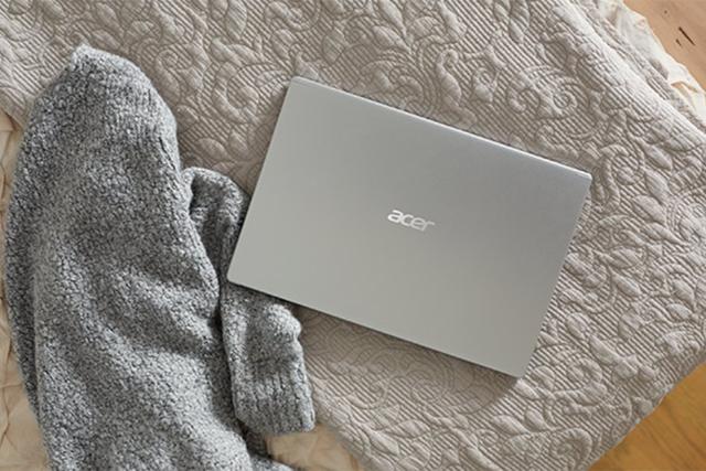 11代酷睿才卖3799元？Acer新蜂鸟FUN性价比就这么高