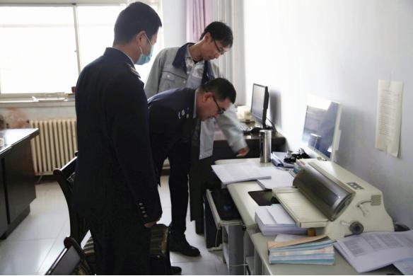 企业|“税力量”助力甘肃首家赴美上市公司登陆美股