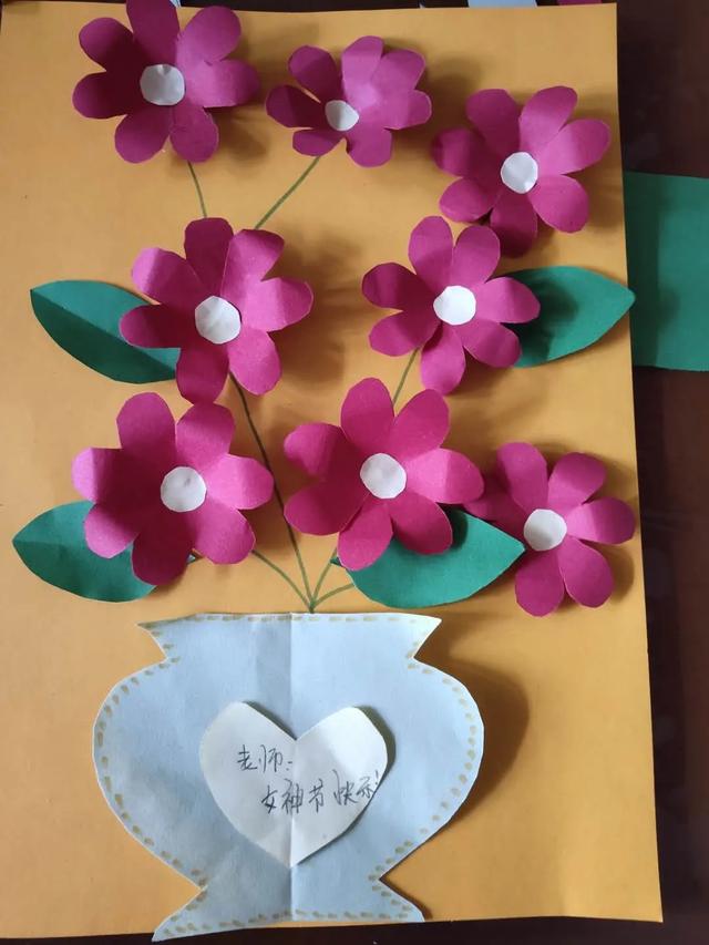「你的育儿经」别样“三八节”，我们这样过