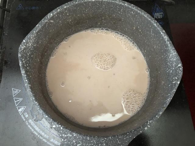 天冷最爱这糖水，5块钱煮一锅，香甜软糯热乎乎，比奶茶更好喝