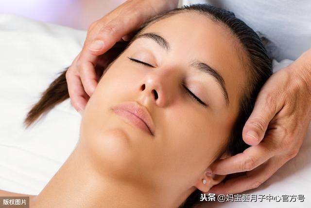 甜蜜妈妈|坐月子的时候，该怎么洗脸才是正确的？