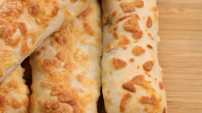 牛肉|观方好物 | 肉馅满满、奶香浓郁、一口爆汁！自从知道了这款牛肉卷，我再也没有去山姆排过队