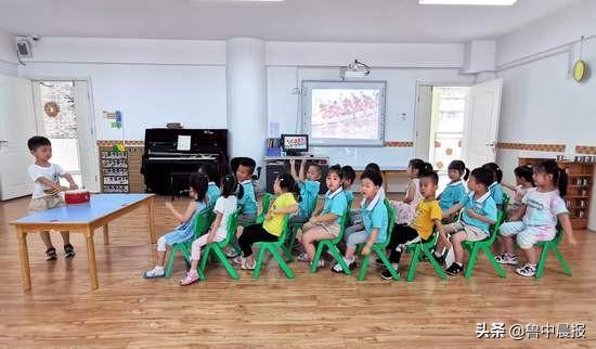 家有儿女|幼儿园里过端午 感受传统乐趣多