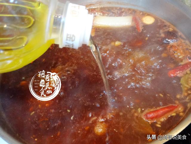 酱牛肉，记得“1腌2煮2泡”窍门，牛肉软烂鲜香，有嚼劲缩水少