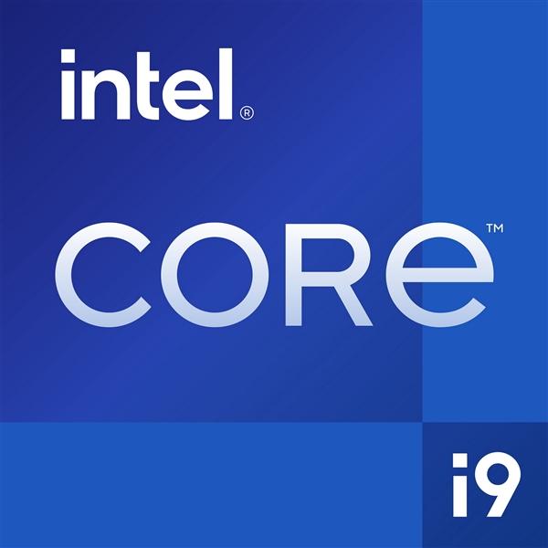 Intel 11代美图赏：令人陶醉的一抹幽蓝