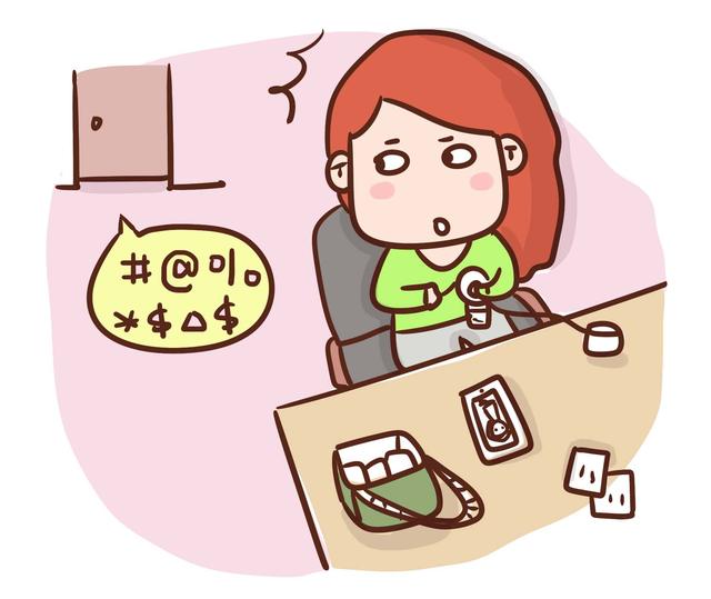画说育儿|细数初为人母的尴尬事，哪一条戳中了你？