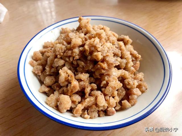 吃猪油不健康？原来都吃错了，这样做健康又美味，香到舔盘子