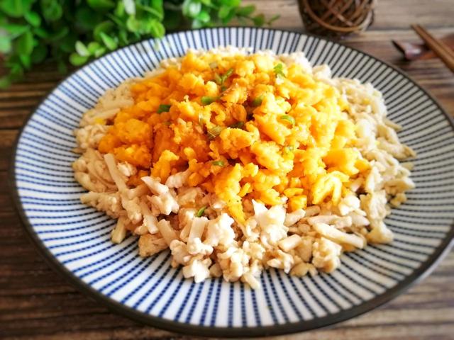 冬天，试一试黄磊拿手的“赛螃蟹”，自己在家就能做