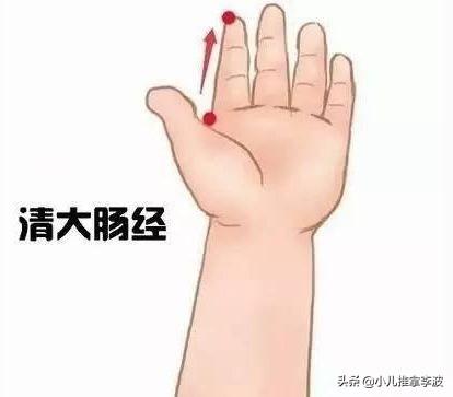 超级宝妈|小儿推拿李波：儿推泰斗张素芳教授小儿腹胀（肠胀气）推拿医案