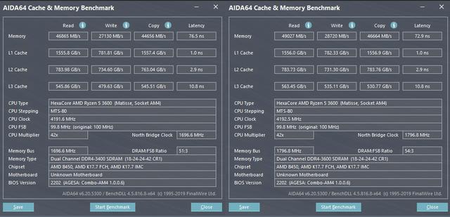 最高可达4200Mhz，小白还不会超频？跟着我学超频思路